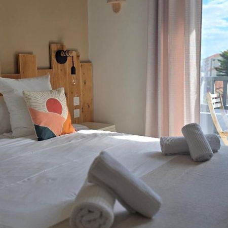 Hotel La Baine Capbreton Zewnętrze zdjęcie
