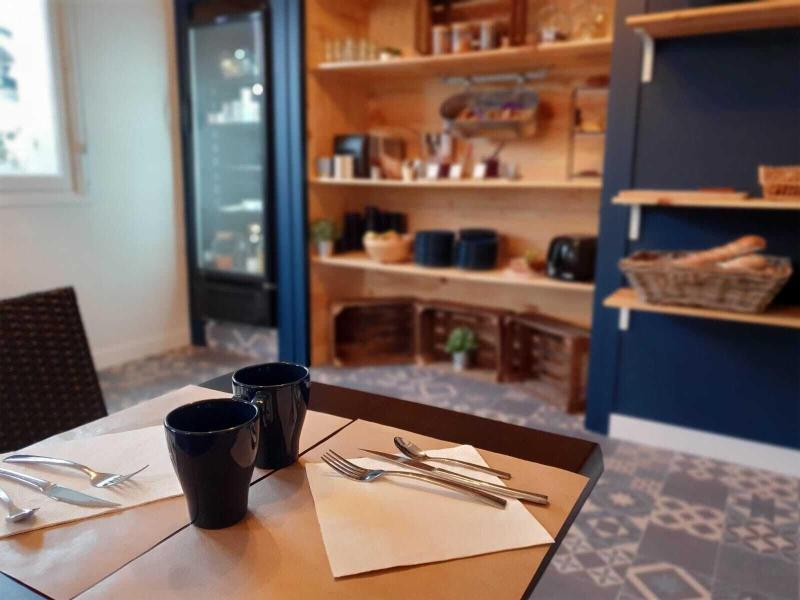 Hotel La Baine Capbreton Zewnętrze zdjęcie