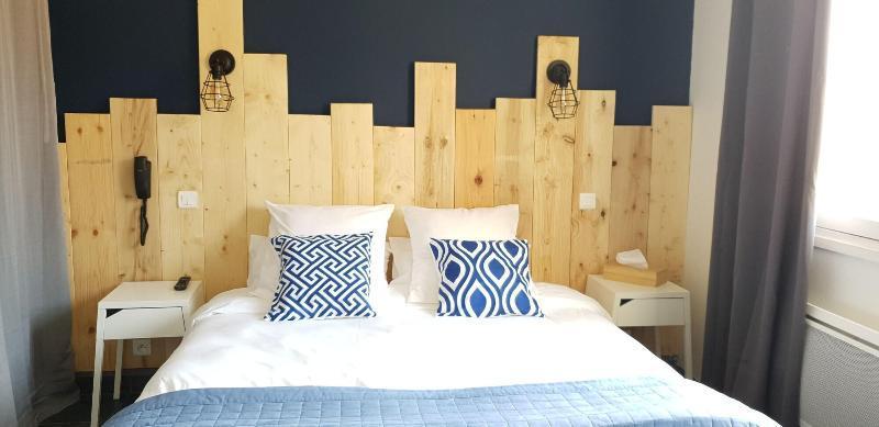 Hotel La Baine Capbreton Zewnętrze zdjęcie