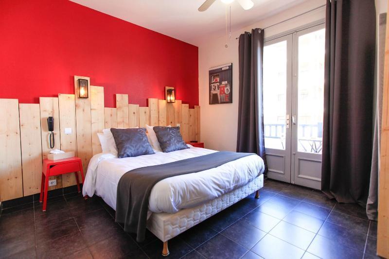 Hotel La Baine Capbreton Zewnętrze zdjęcie