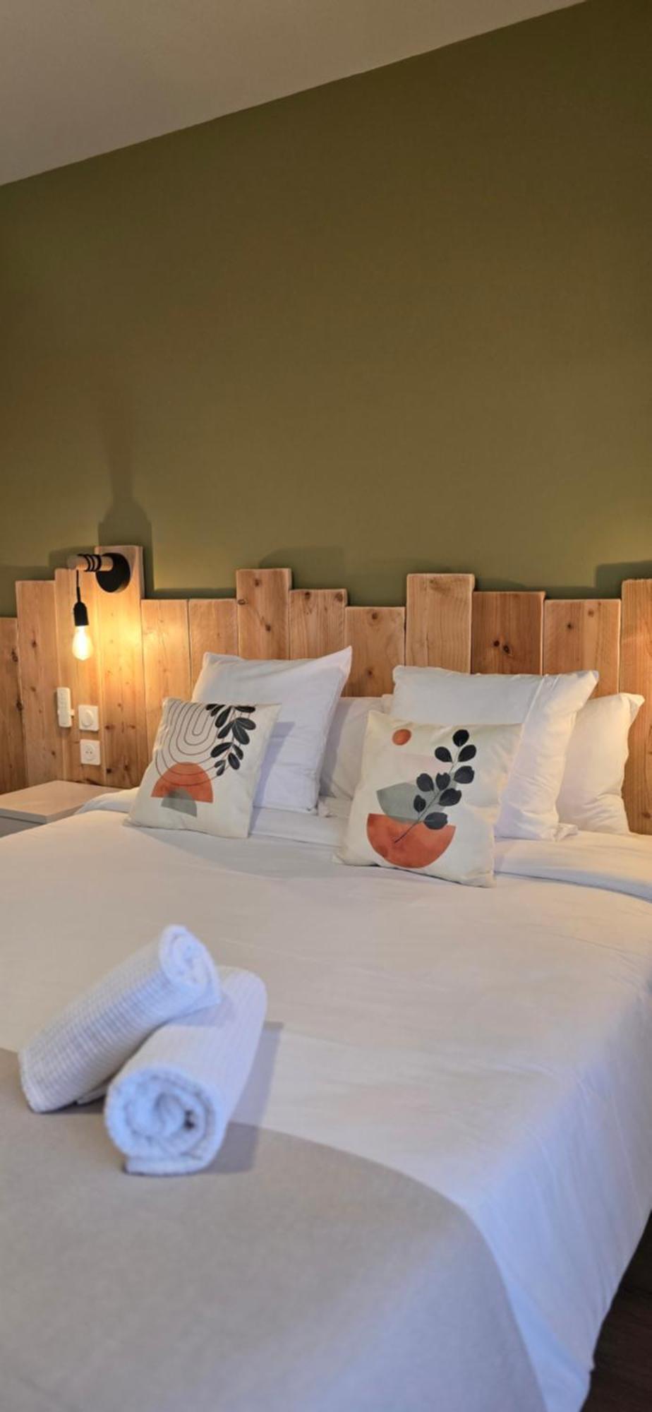 Hotel La Baine Capbreton Zewnętrze zdjęcie