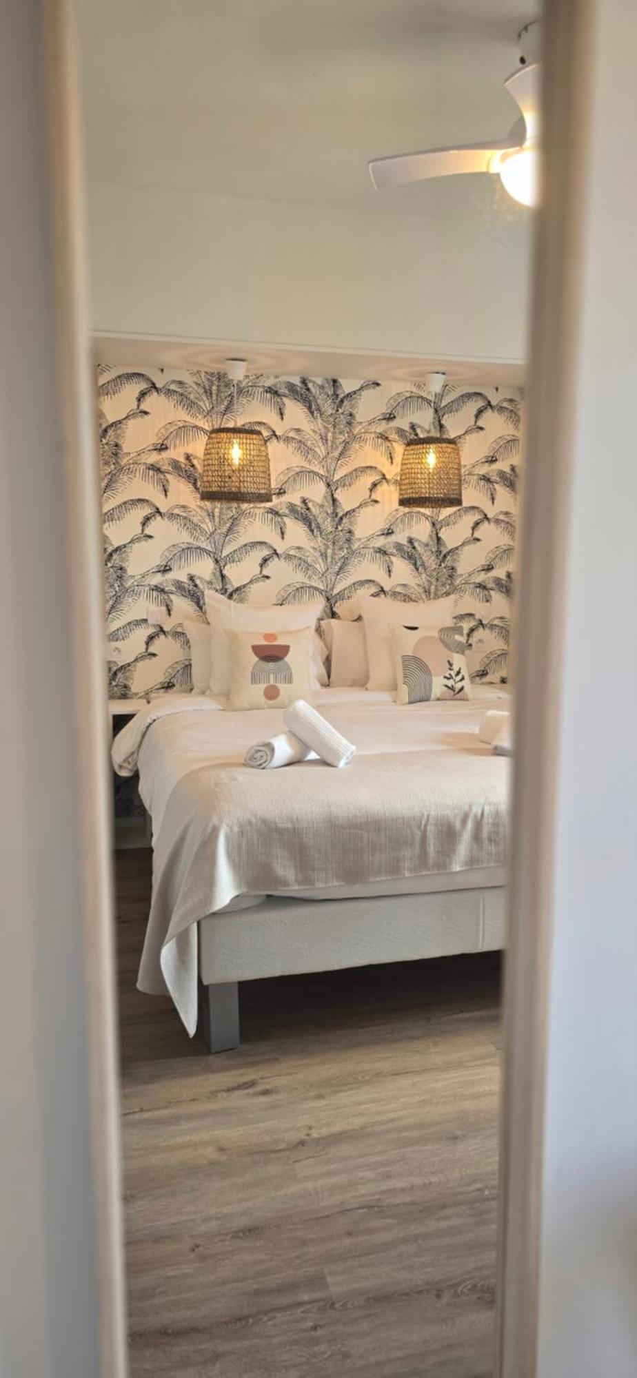 Hotel La Baine Capbreton Zewnętrze zdjęcie