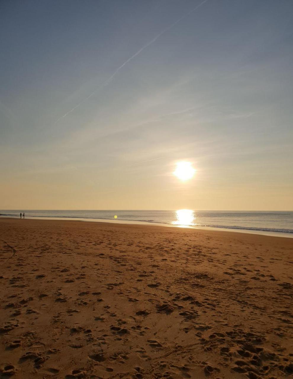 Hotel La Baine Capbreton Zewnętrze zdjęcie