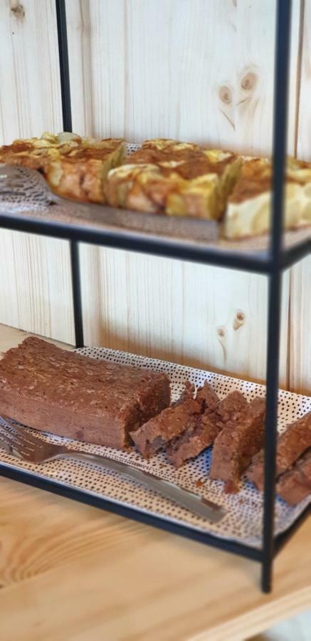 Hotel La Baine Capbreton Zewnętrze zdjęcie