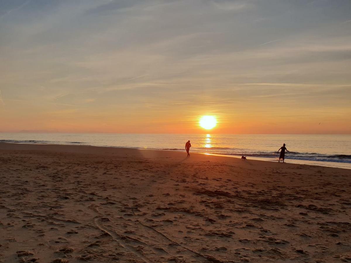 Hotel La Baine Capbreton Zewnętrze zdjęcie