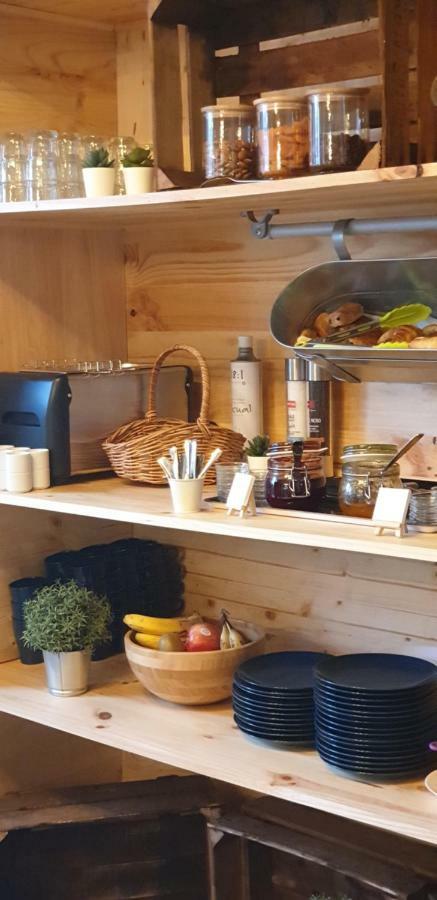 Hotel La Baine Capbreton Zewnętrze zdjęcie