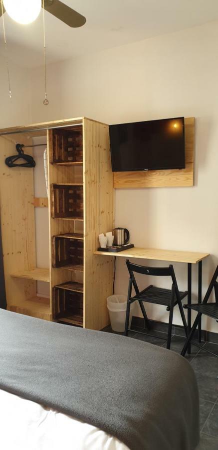 Hotel La Baine Capbreton Zewnętrze zdjęcie