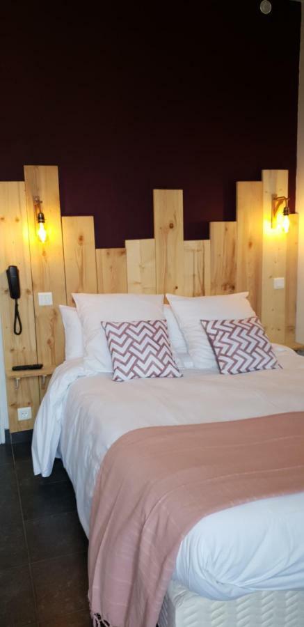 Hotel La Baine Capbreton Zewnętrze zdjęcie